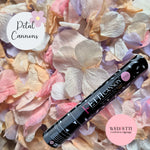 Petal premium Confetti Cannons - Biodegradable
