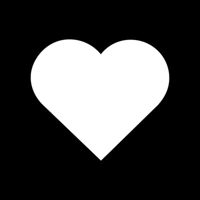 Hearts 1.5cm Biodegradable Paper Confetti