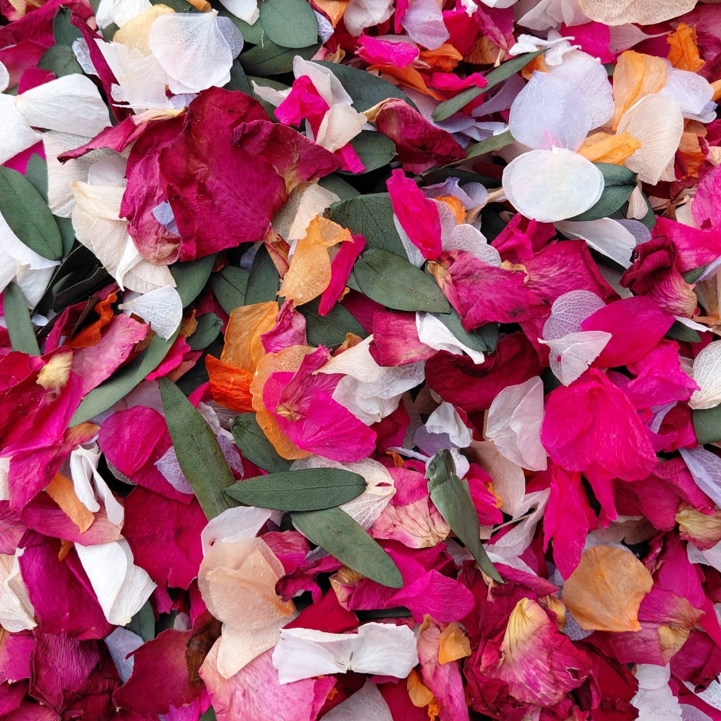 Petals - Fragrant multi petal mix