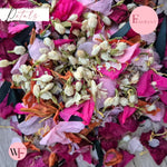 Petals - Pretty Pink Multi Mix + Fuschia