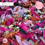 Petals - Pretty Pink Multi Mix + Fuschia