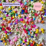 Rainbow Buds & Jasmine petals Confetti mix