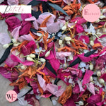 Petals - Pretty Pink Multi Mix + Fuschia