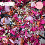 Petals - Pretty Pink Multi Mix + Fuschia