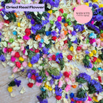 Rainbow Buds Confetti mix