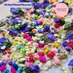Rainbow Buds Confetti mix