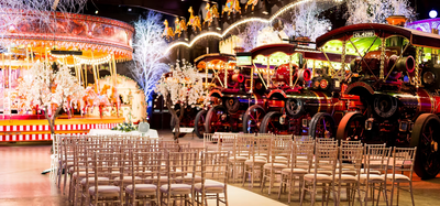 Thursford Collection